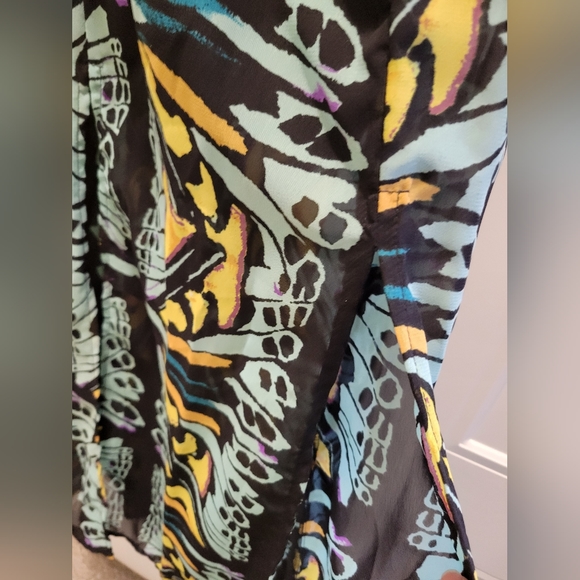 Cocktal dress - Picture 8 of 13